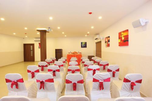 Park Residency Kozhencherry 