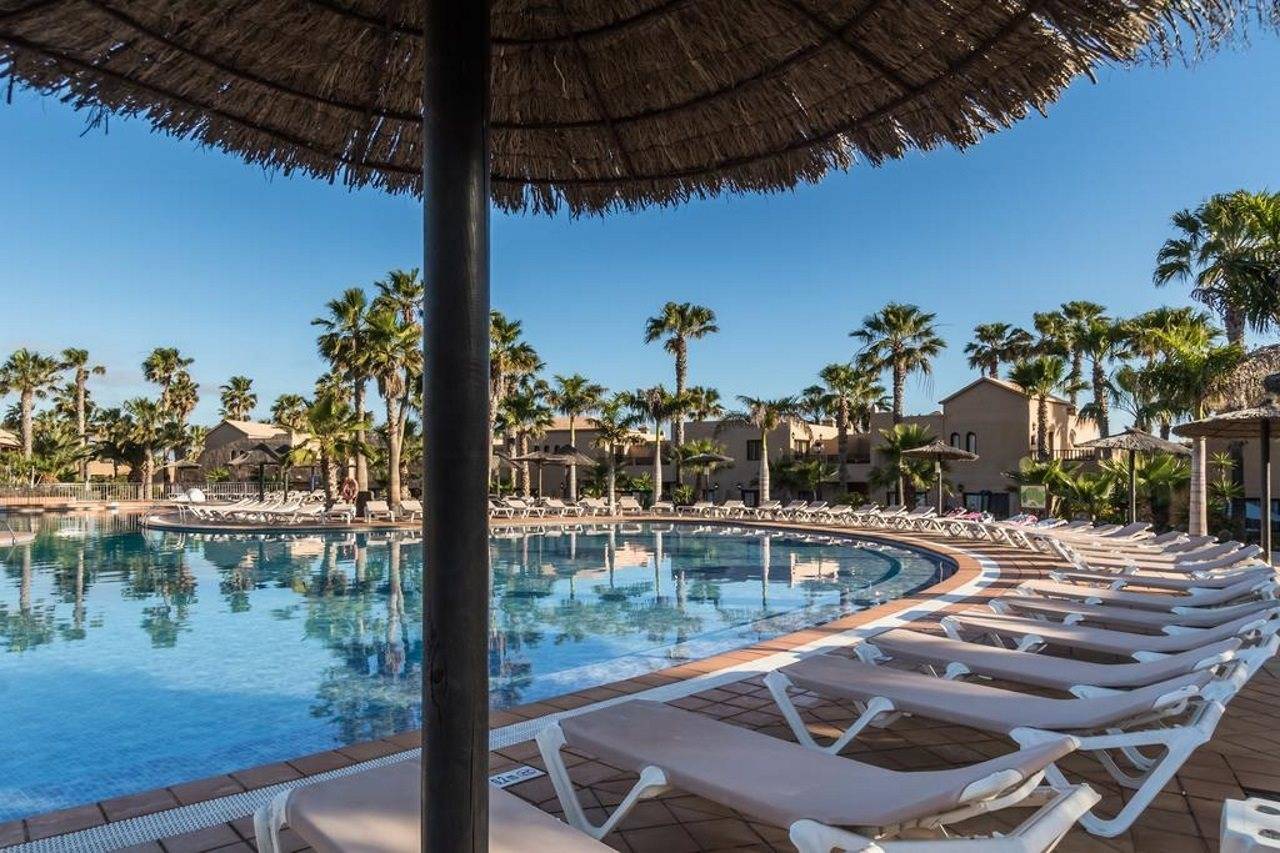 Oasis Dunas 
