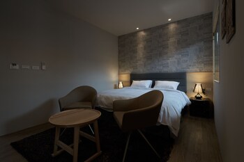 3jd.home Guestroom