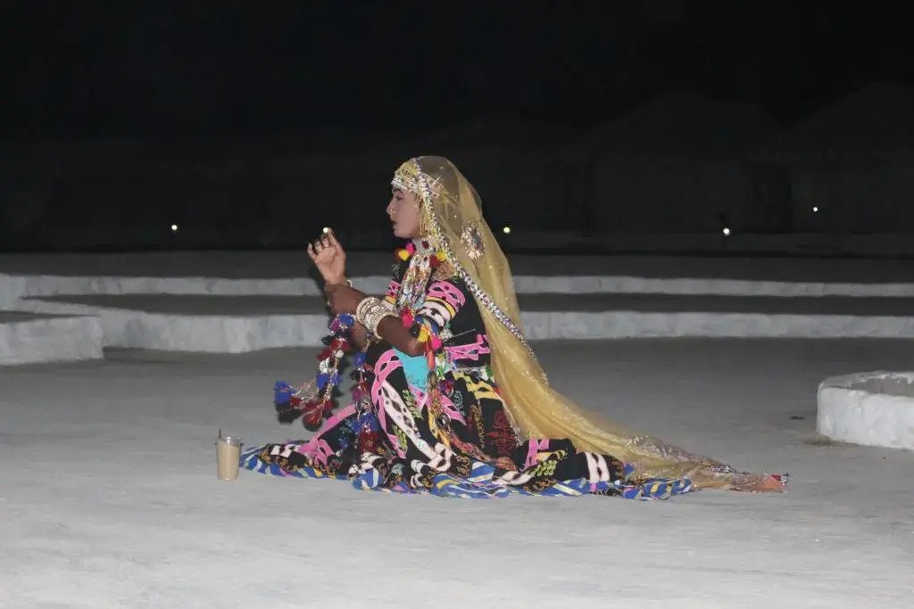 Heritage Juma Resort Camp 