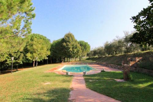 Villa Poggio Medei 