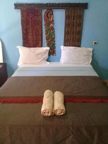 Alibaba Homestay 