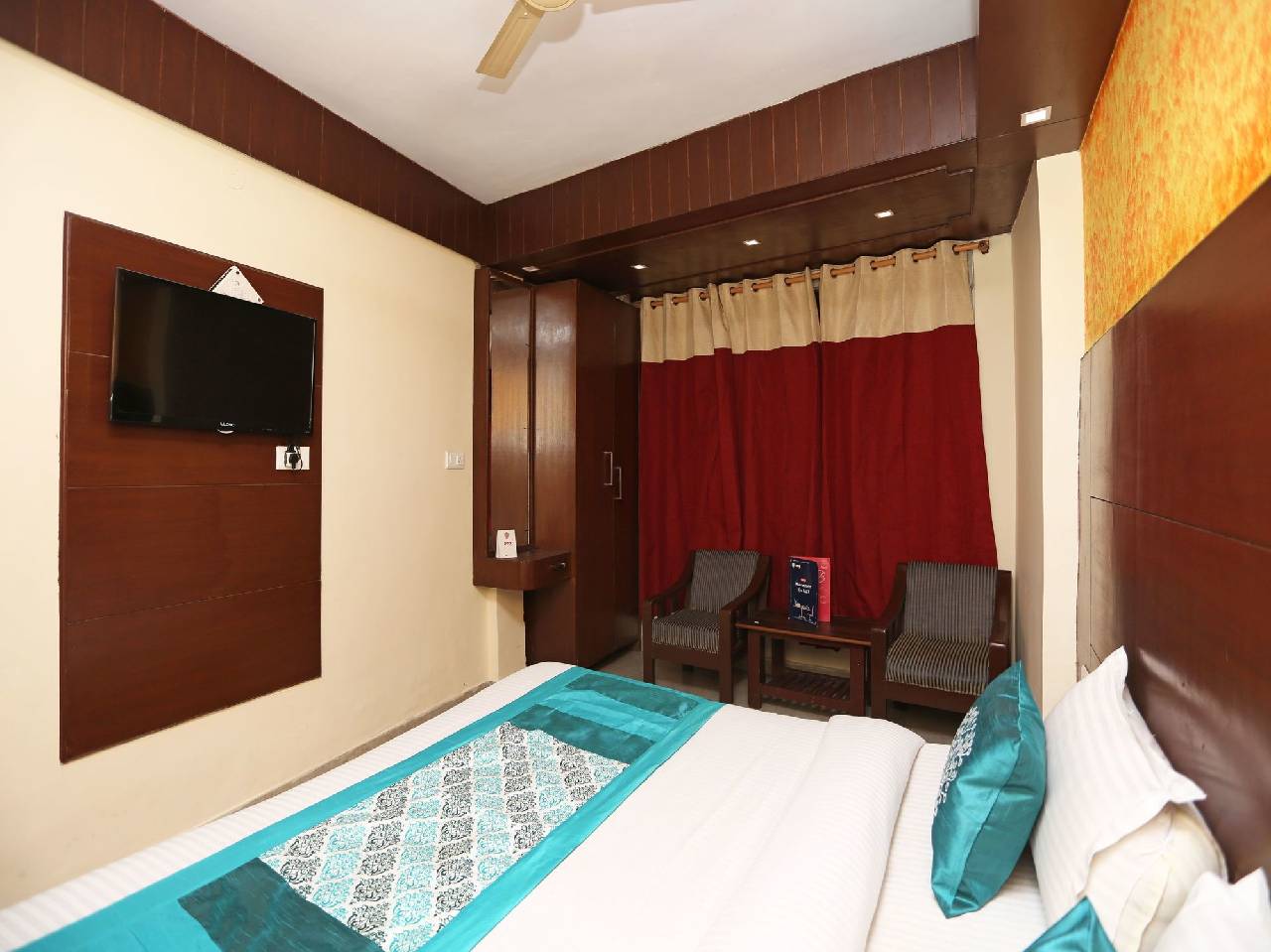 Oyo 2576 Hotel Piknik 