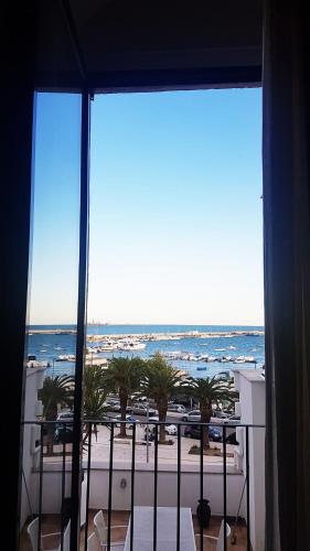 Terrazza Diomede 