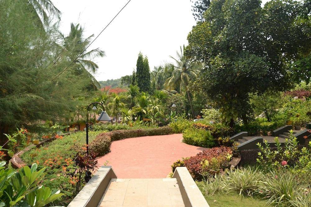 Farmagudi Hill Retreat 