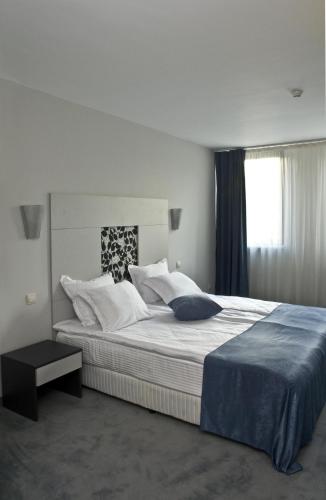 Hotel 4 Zona 