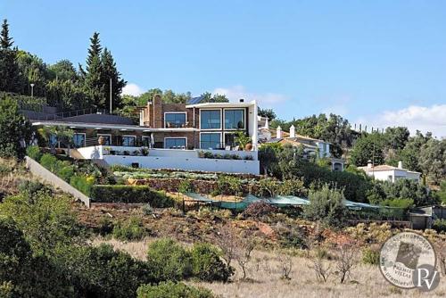 Alvor Villa 4 Pool Air Con Wifi 