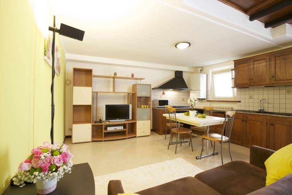 Residenza Pesce D'oro 