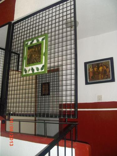 Pensión Santa Marta 