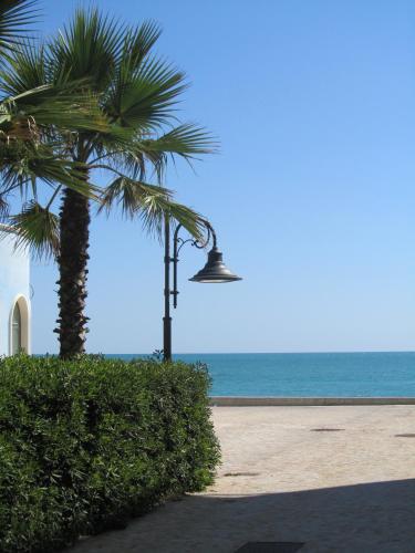 L' Angolo Sul Mare 