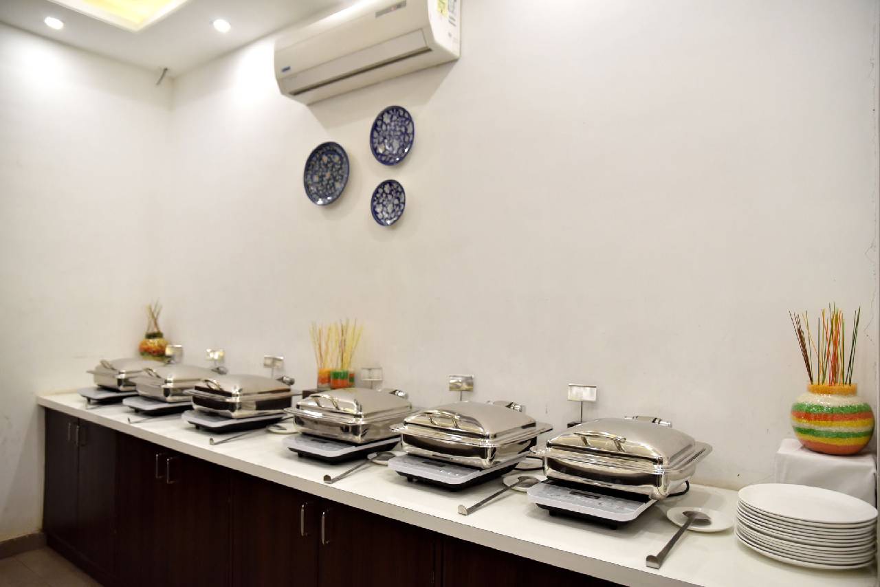 Gandharva By Peppermint Hotel 