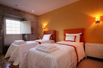Devesa Do Cávado Guestroom
