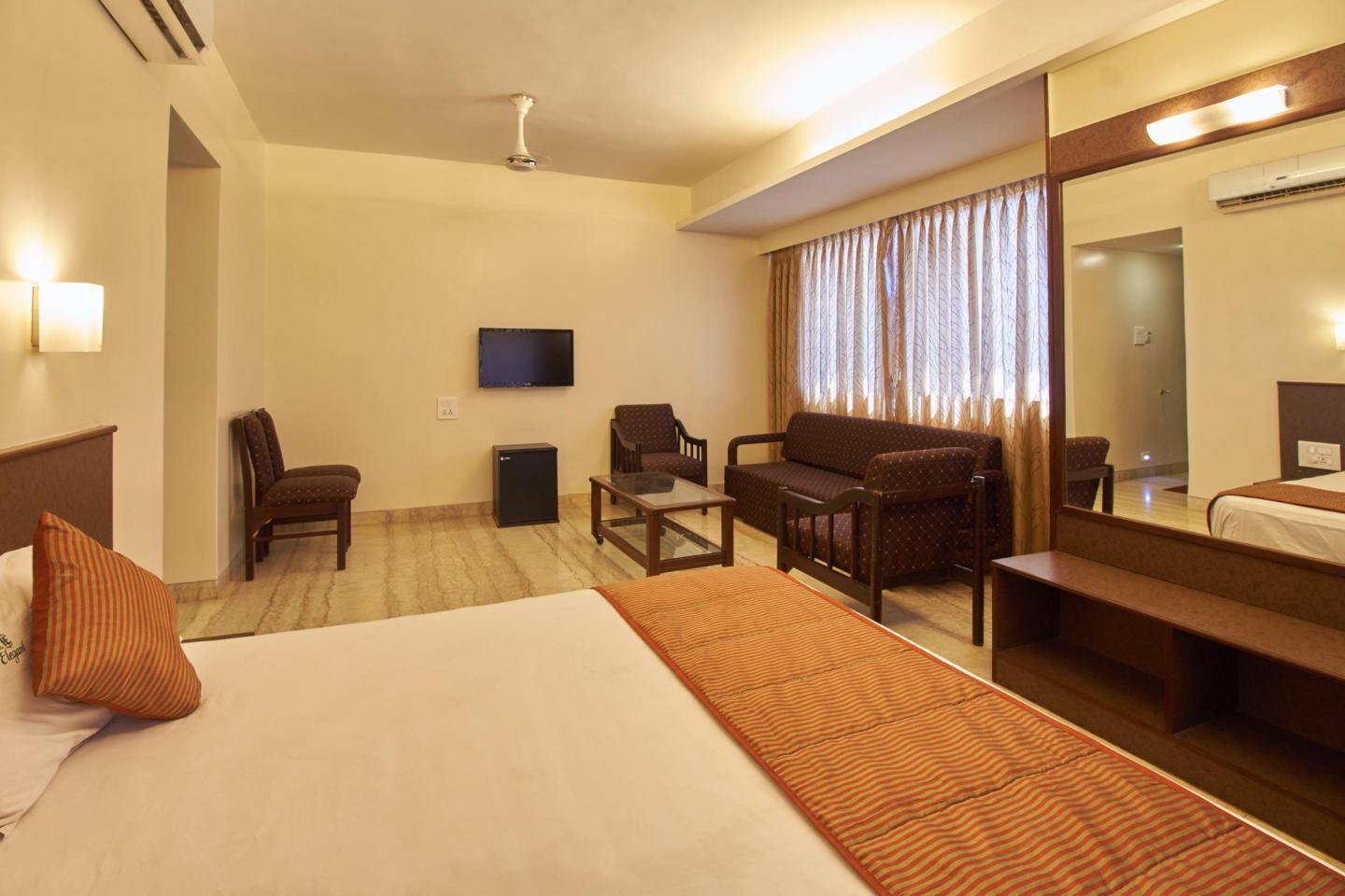 Hotel Elegant 