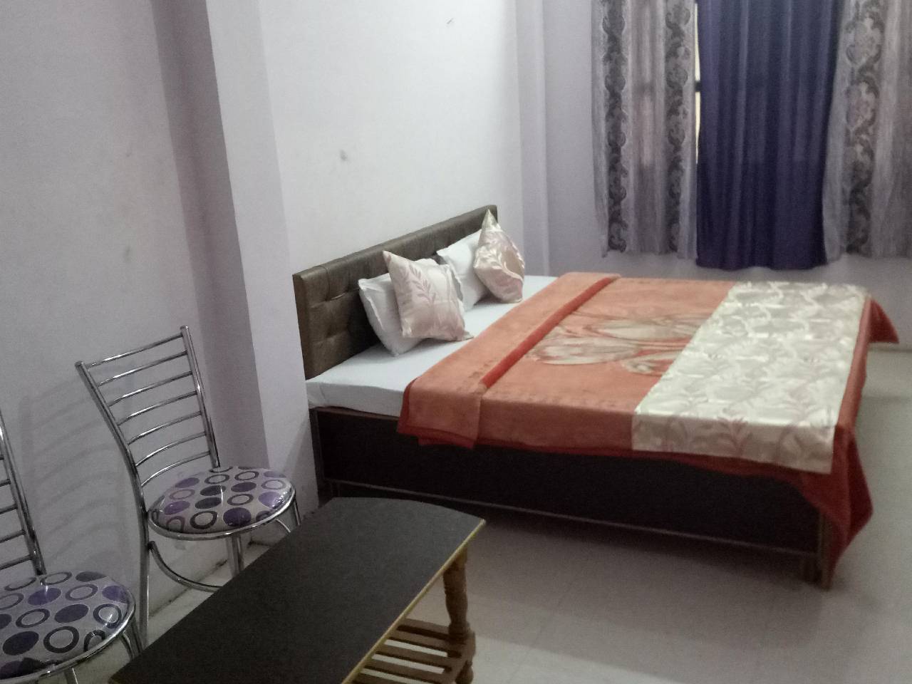 Tara Guest House 