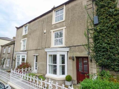 Prospect House Leyburn 