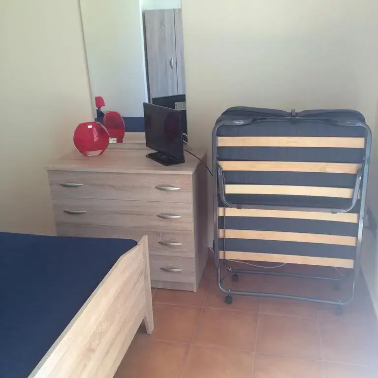 Casa Vacanze Grazia 