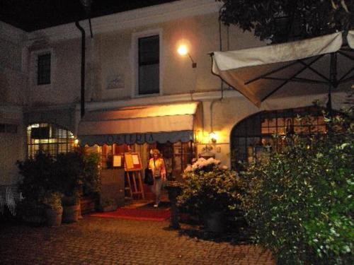 Hotel Due Mori 