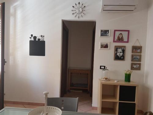 Casa Andrea (كاسا آندری) Hotel Description