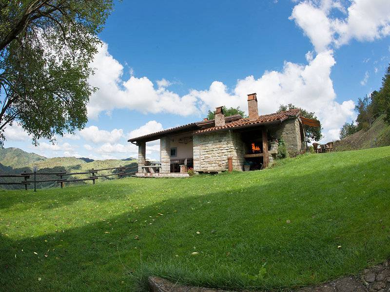 Locazione Turistica Azienda Agricola Piano Rosso.4 (لوكازیون توریستیكا آزیندا آگریكولا پیانو روسو.۴) General view