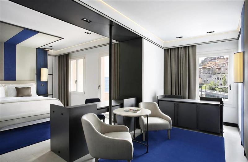 Falisia A Luxury Collection Resort & Spa General view