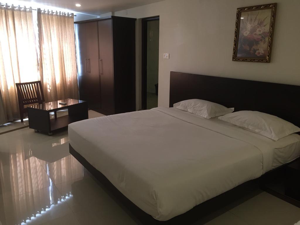 Hotel Royal Oak 