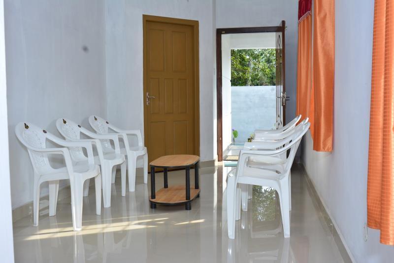 Sea Breeze Beach Homestay 