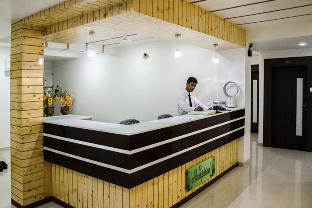 Hotel Sheetal Plaza 