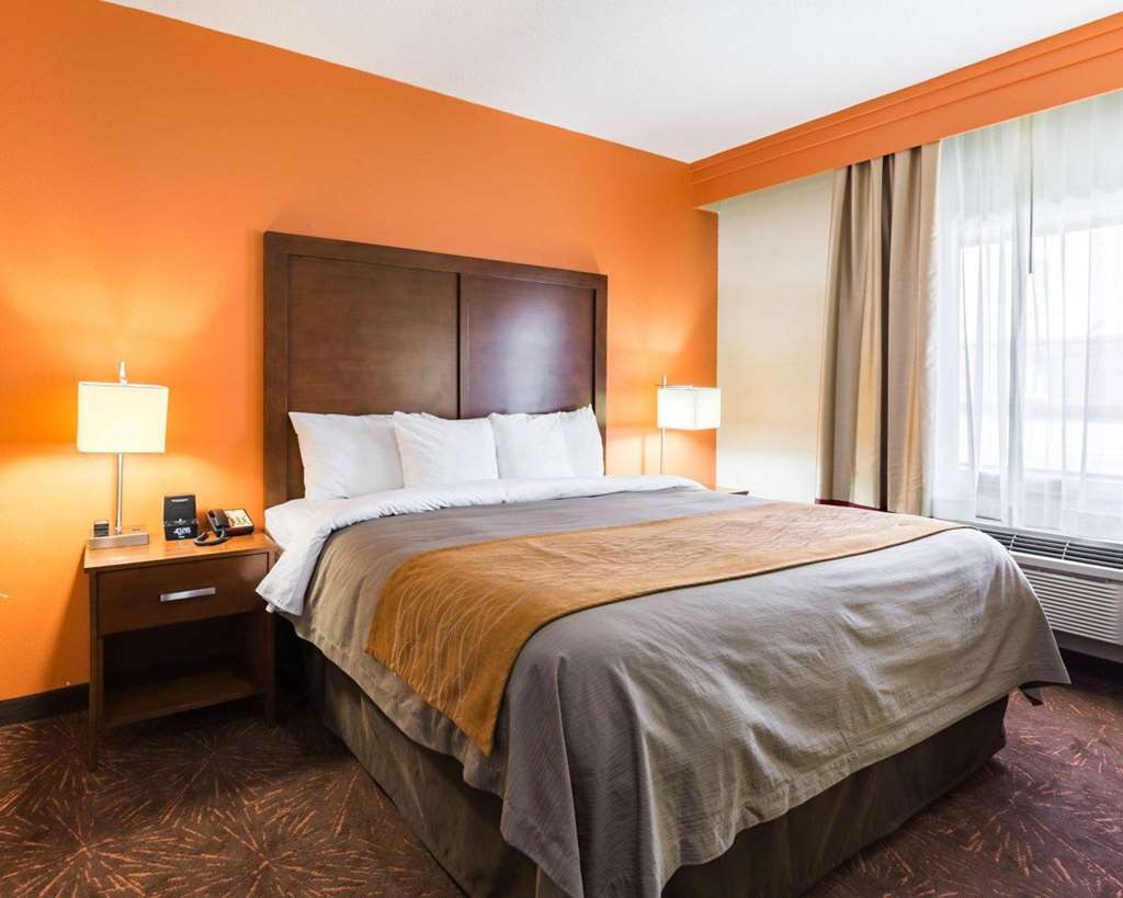 Comfort Inn East 