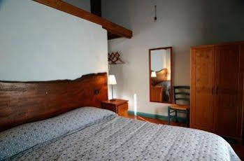 Agriturismo Pian Di Fiume 