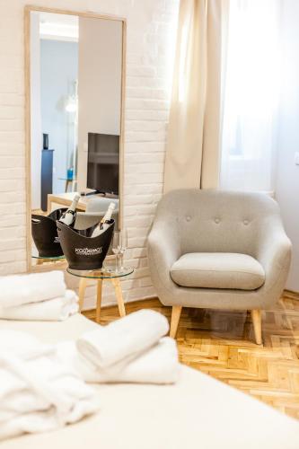 Apartmani Studio 