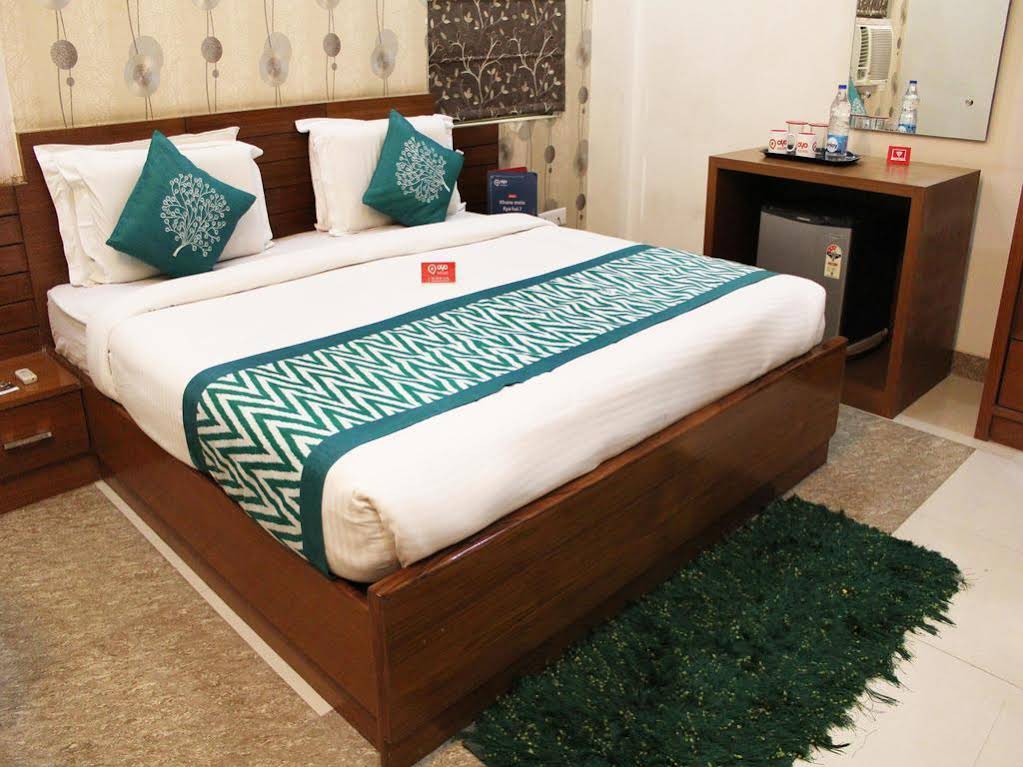 Oyo Rooms Cmc Hospital 