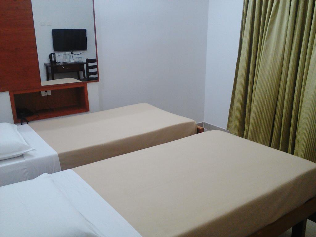 Hotel Surag Residency 
