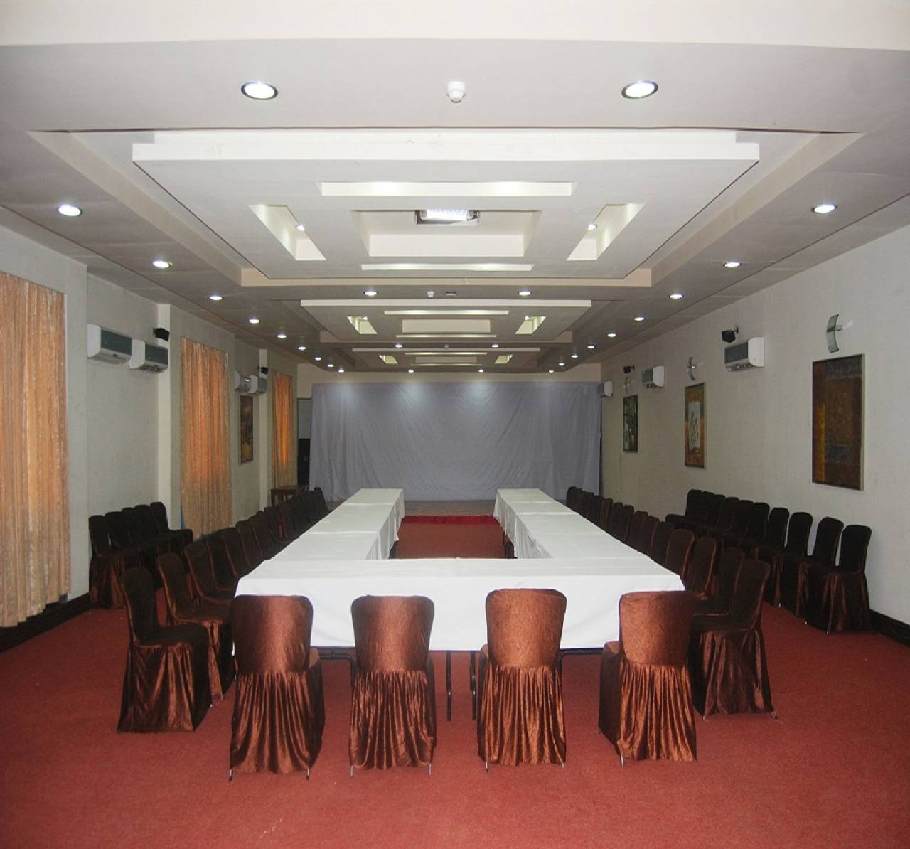 The Royal Plaza Gangtok 