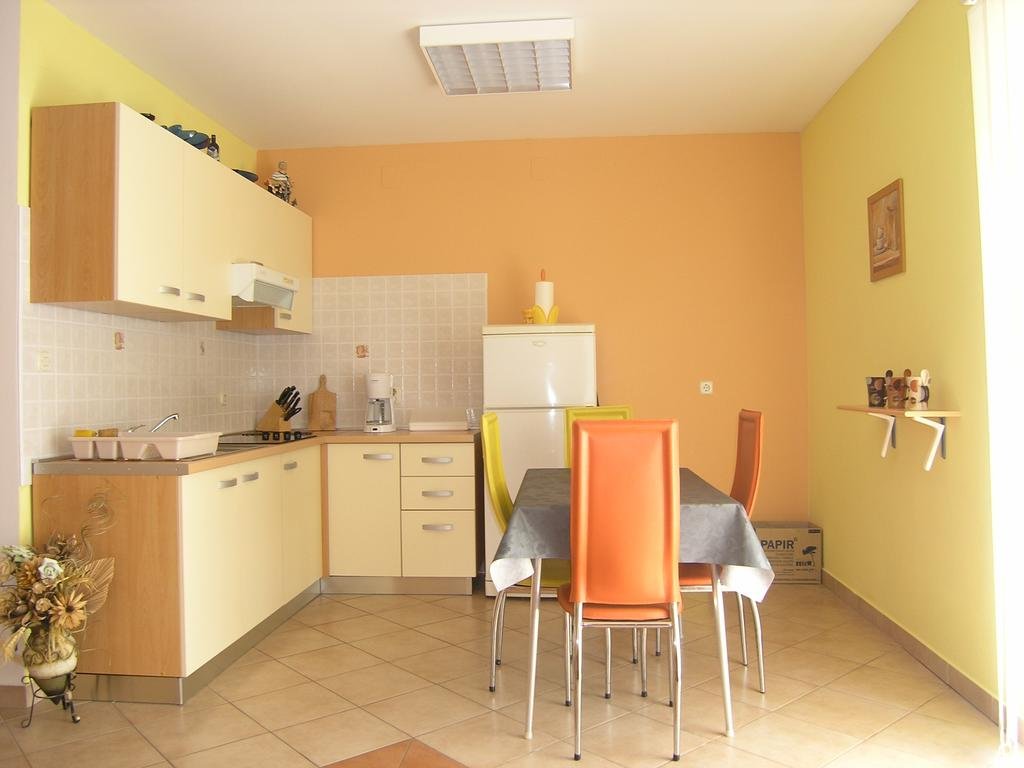 Apartment Ivan 
