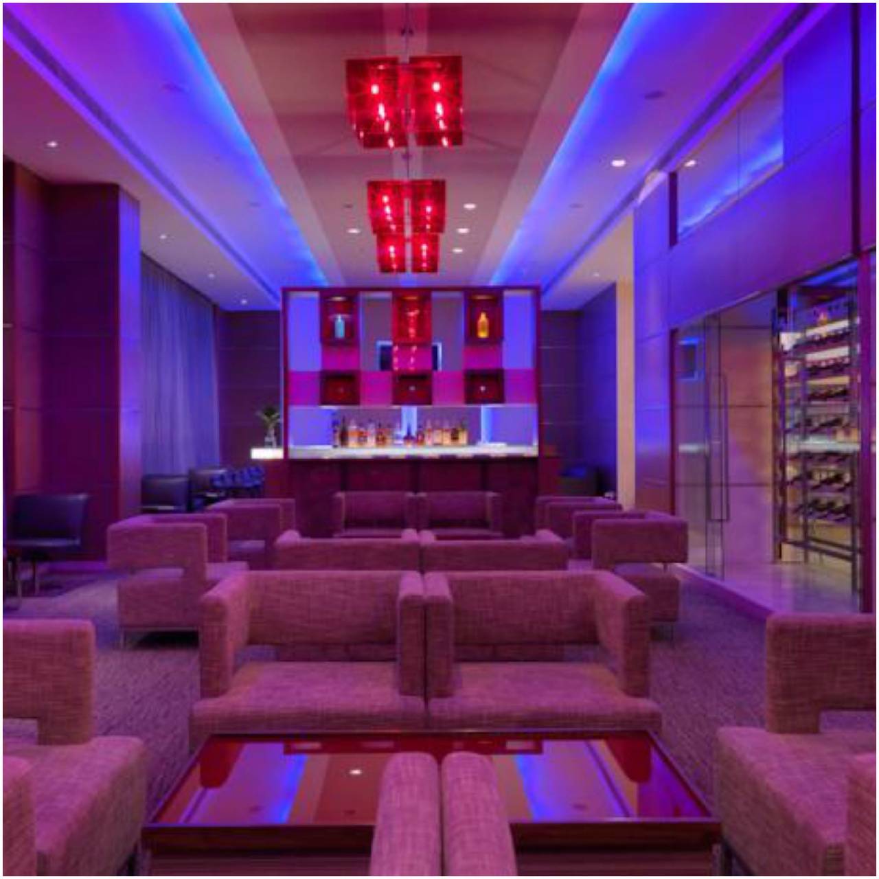 Radisson Blu Hotel Greater Noida 