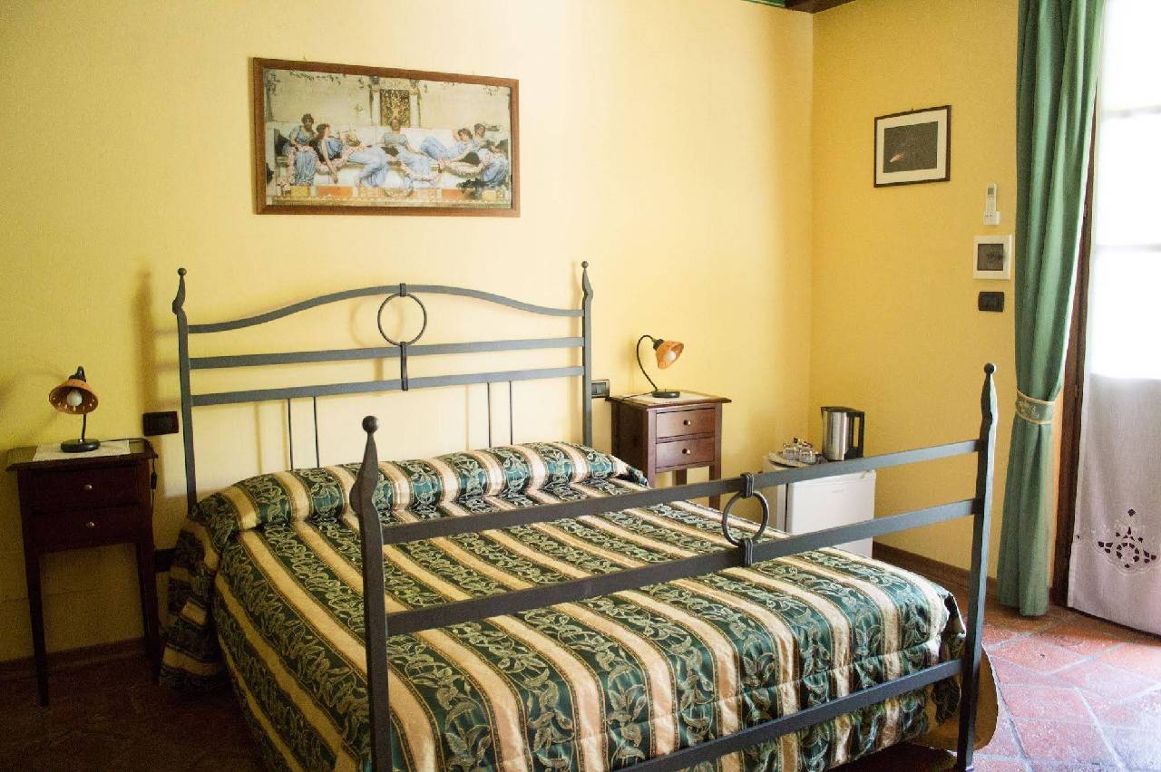 B&b Cascina Bellavista 
