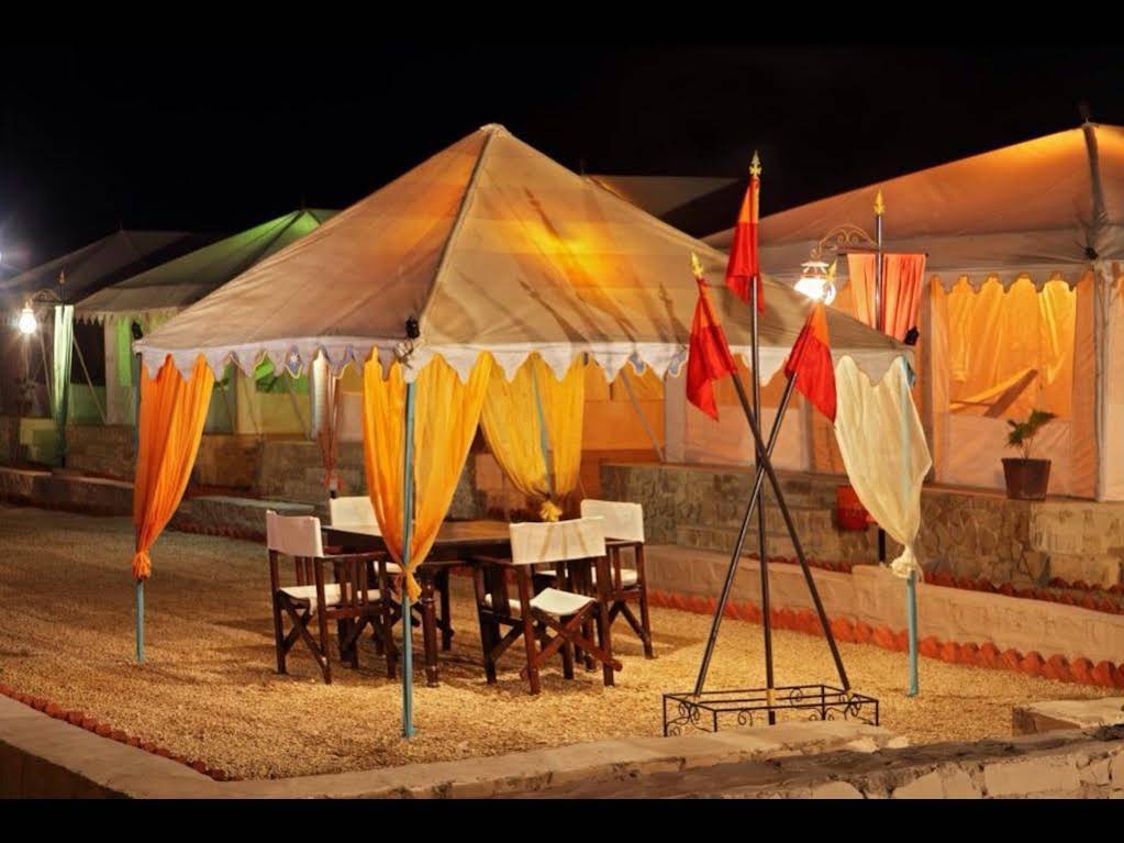 The Mama's Resort & Camp 