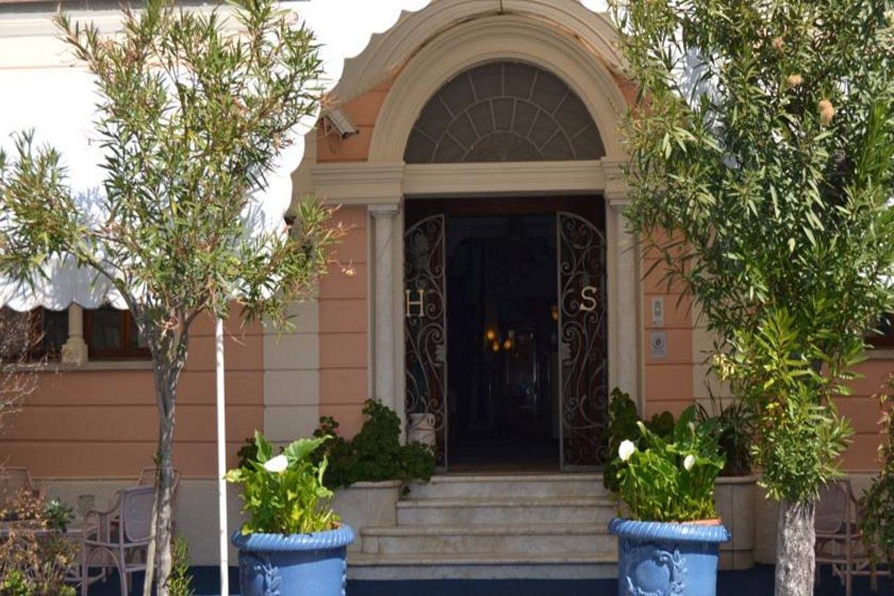Hotel Sonia 