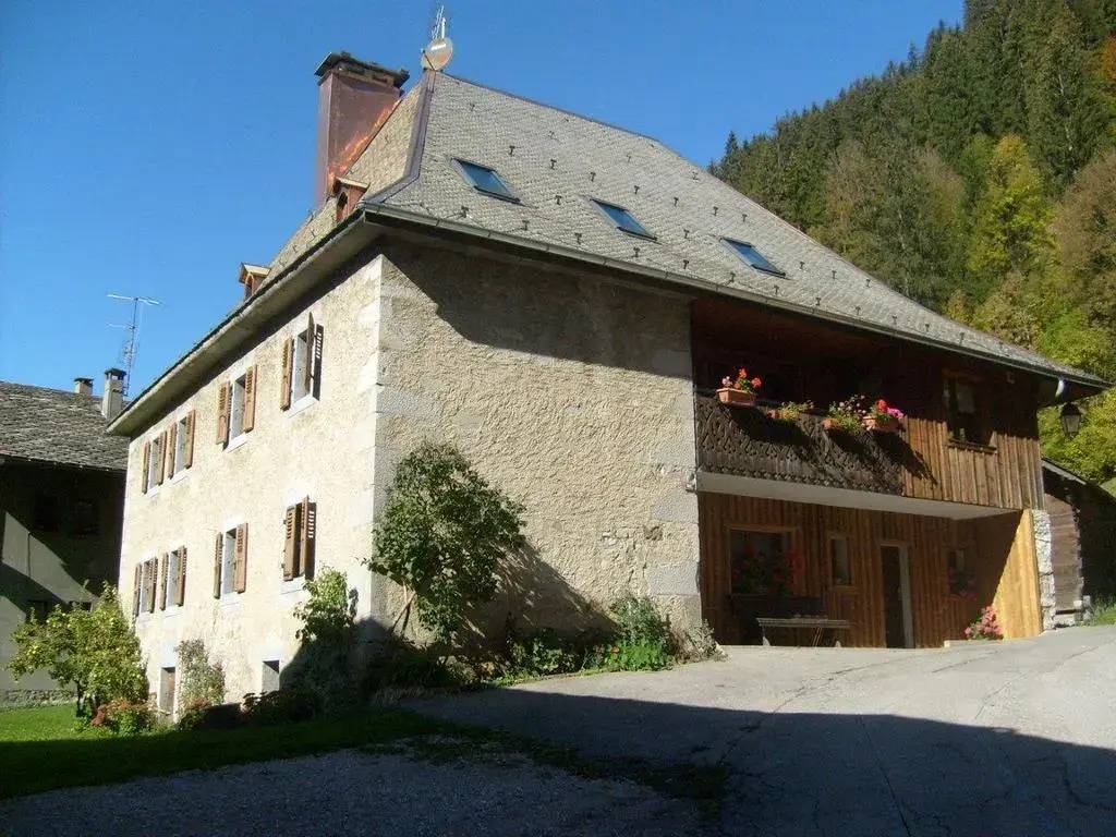 Le Chateau 