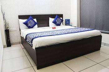 Oyo Rooms Medicity 2 