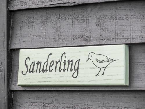 Sanderling Home 
