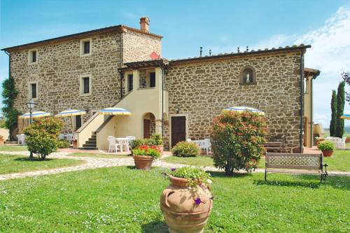 Ferienwohnung Montecatini Val Di Cecina 270s 