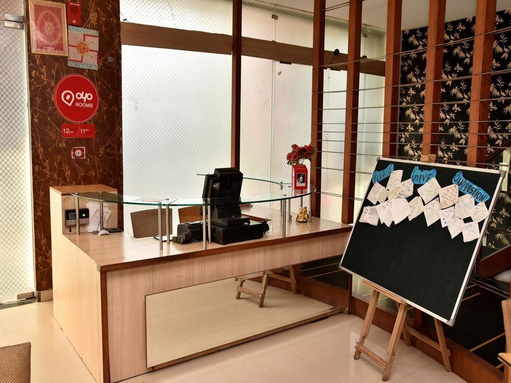 Oyo Rooms Sector 11 Panchkula 