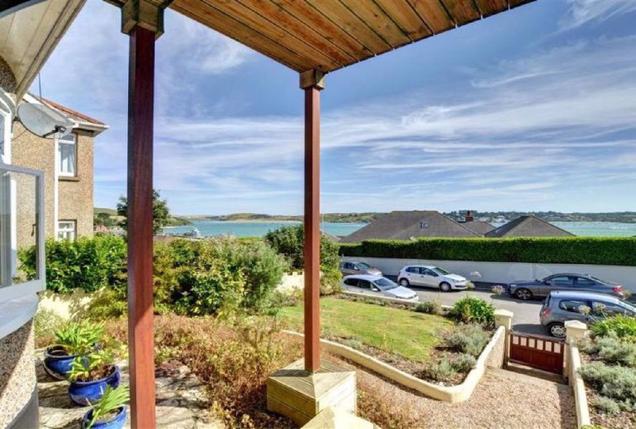 Holiday Home 24 Treverbyn 