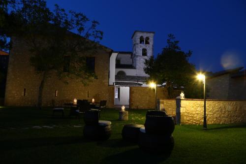 Monastero Di Sant'erasmo 