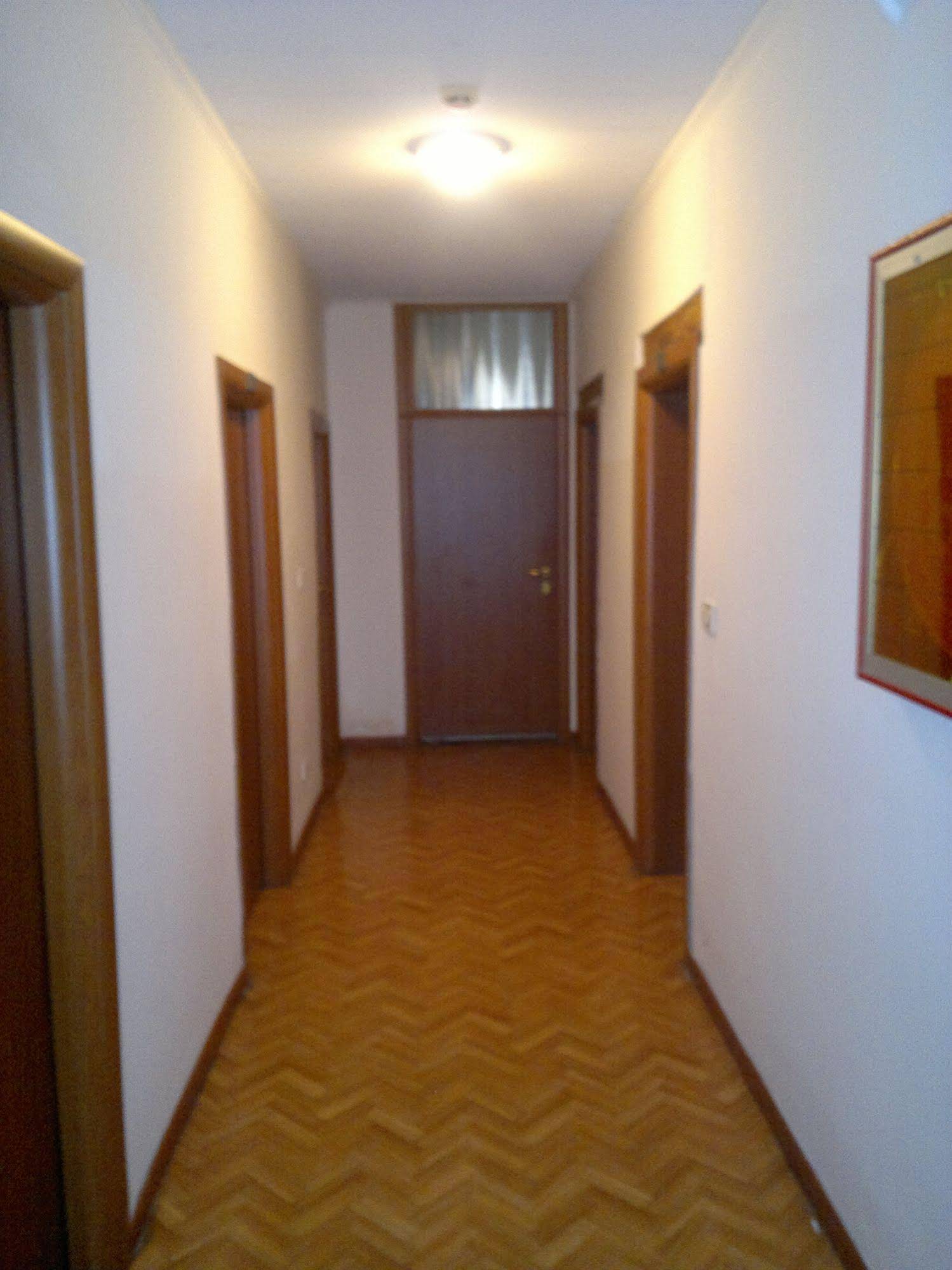 Hotel Giovannina 