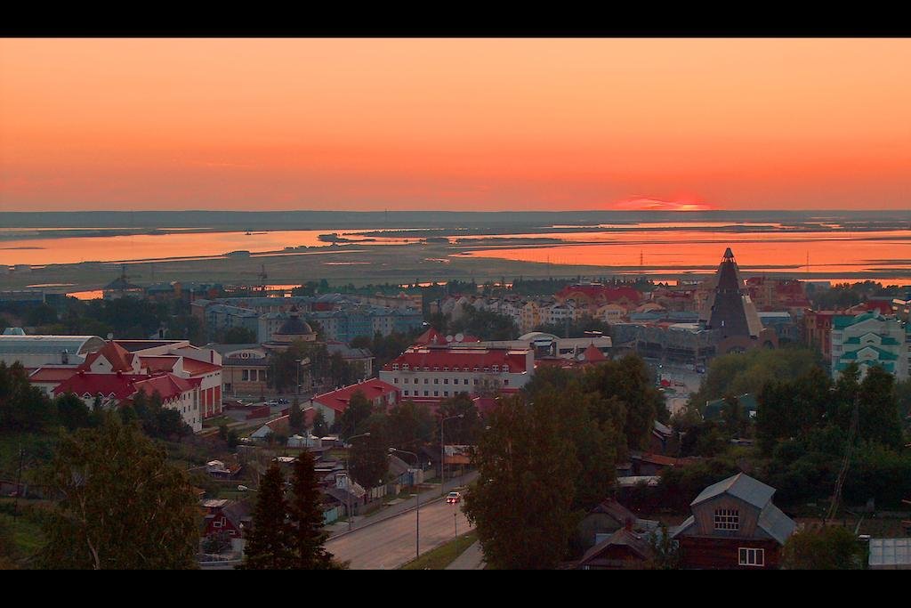 Guest House Postoyalyi Dvor 