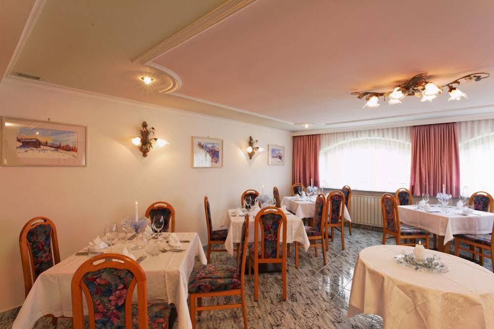 Hotel Plan Murin 