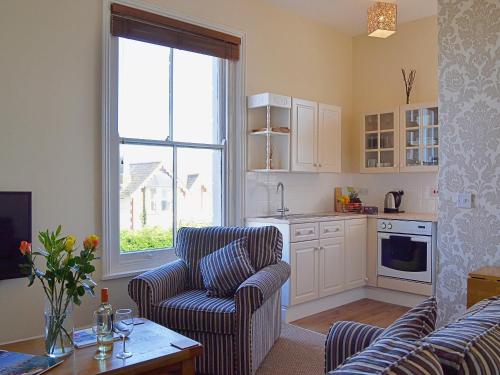 Claremont House Suite 1 