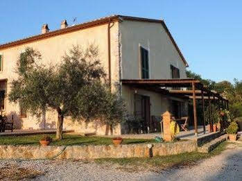 Agriturismo Il Quarto 